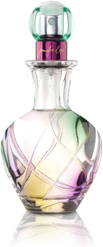 Jennifer Lopez Live Eau de Parfum Spray para mulher, 50 ml