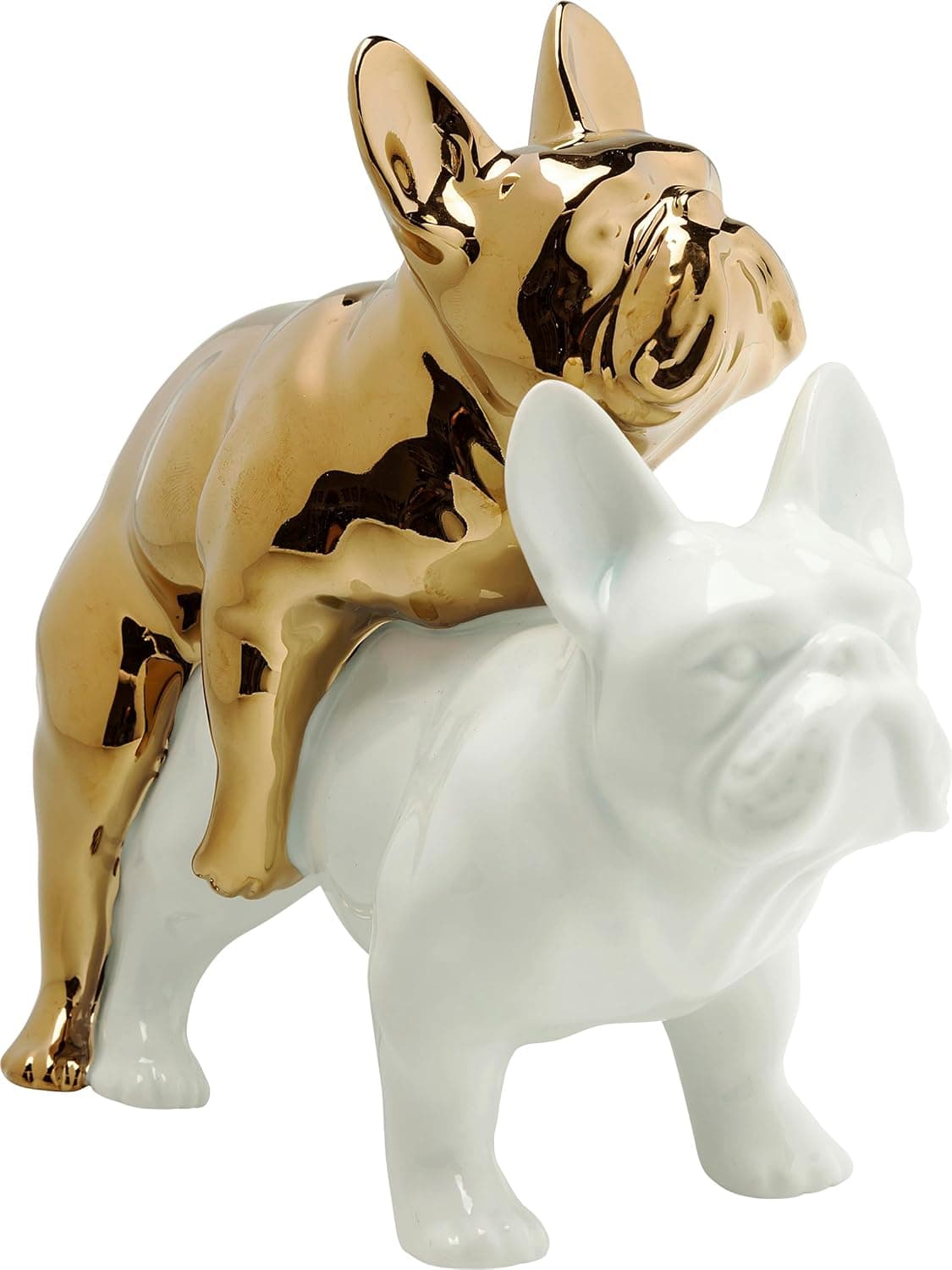 Kare Design figura decorativa, 17 x 11 x 20 cm