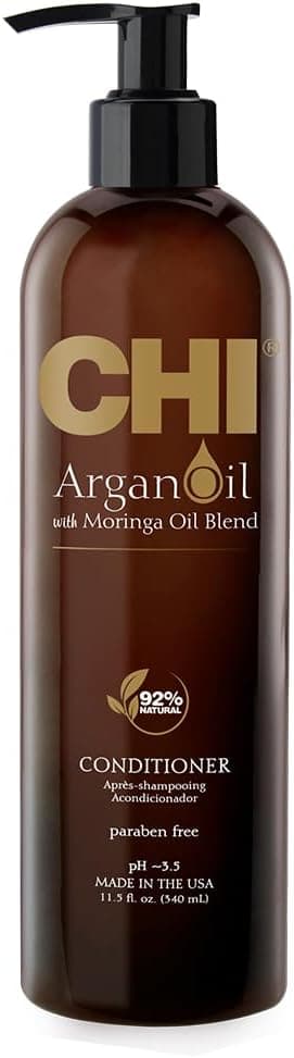 Chi Condicionador com óleo de argão, 355 ml