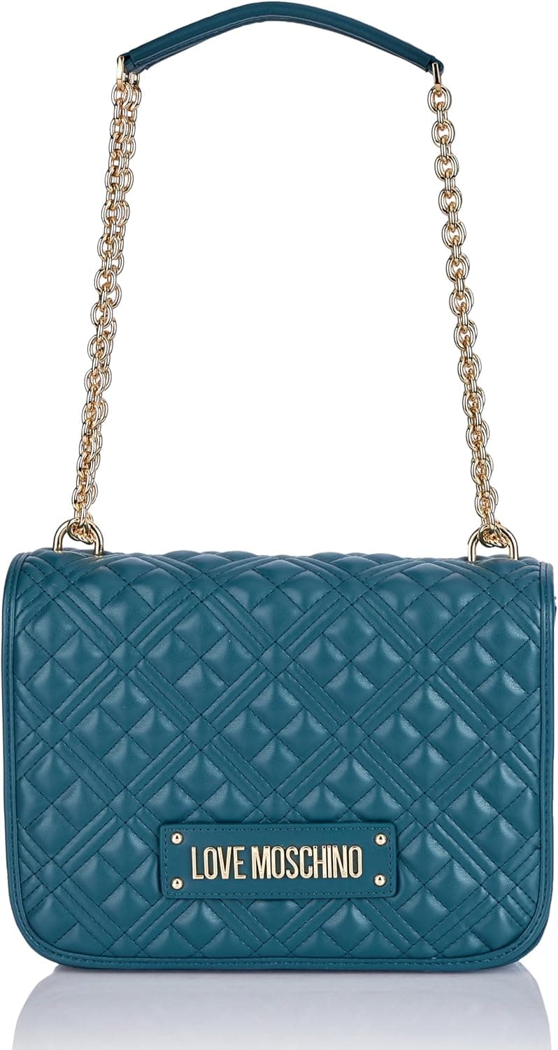 Love Moschino Jc4000pp1l, Bolsa Feminina, Tamanho Único