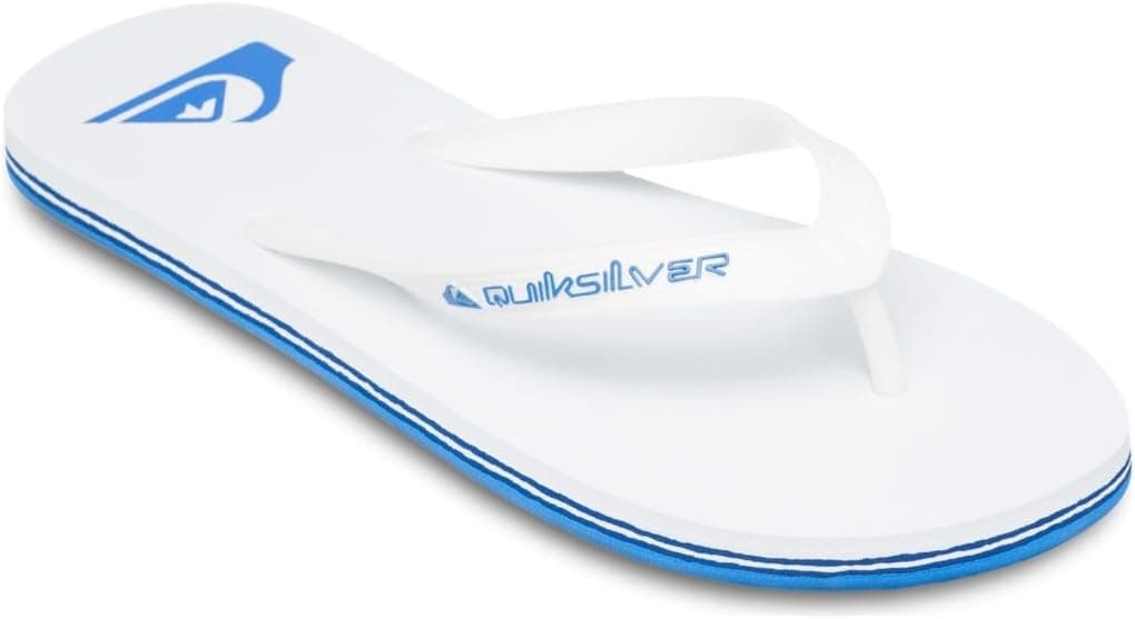 Quiksilver Molokai Core | Chinelos de dedo para homem