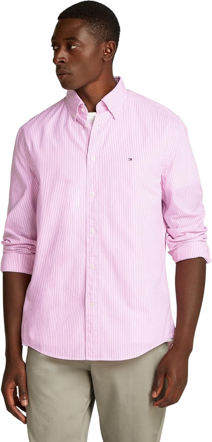 Tommy Hilfiger | Camisa para homem