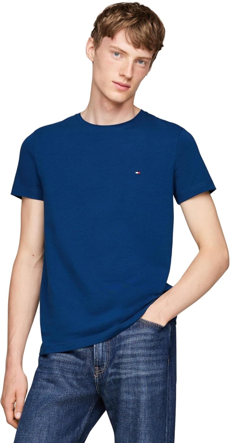 Tommy Hilfiger T-shirt para homem 