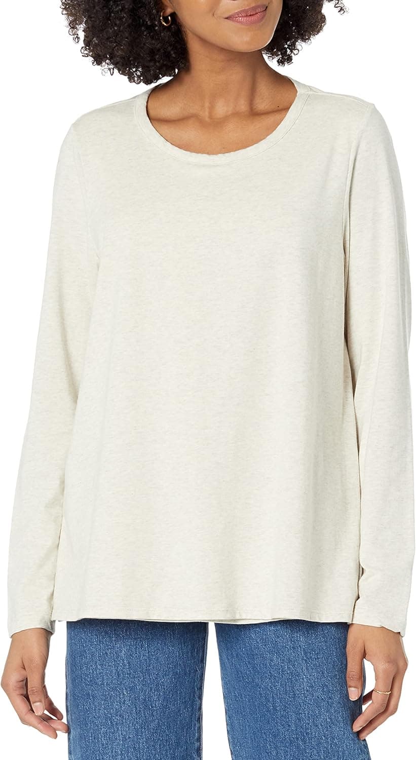 Amazon Essentials Camisola para mulher