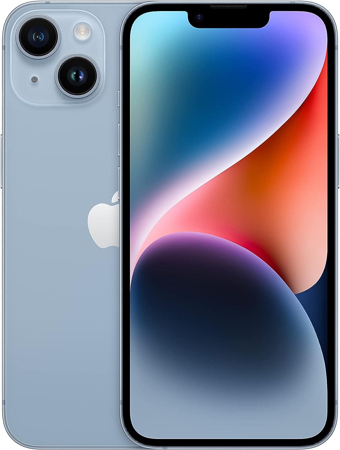 Apple iPhone 14 256GB azul