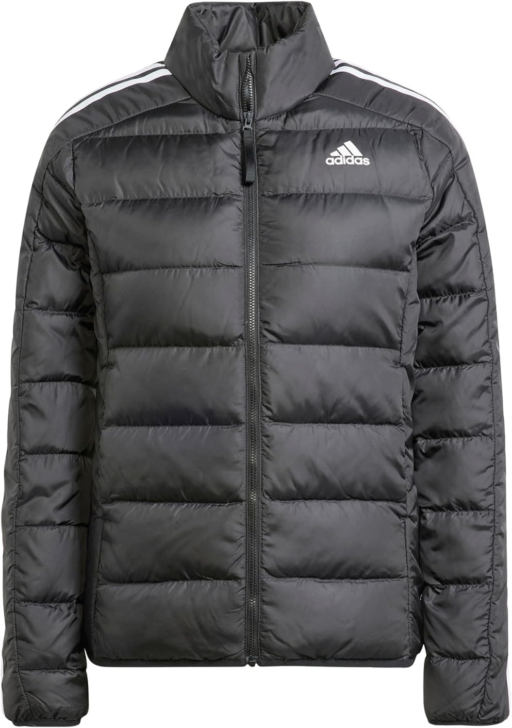 adidas Essentials 3-stripes Light Down casaco para mulher
