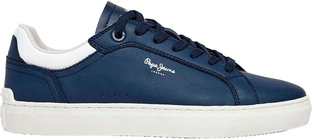 PEPE JEANS Camden Edition M Sapatilhas para homem