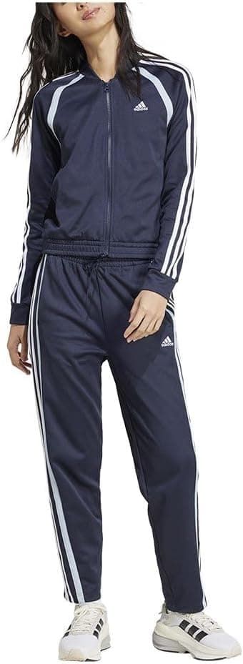 adidas Teamsport Tracksuit Fato de treino para mulher