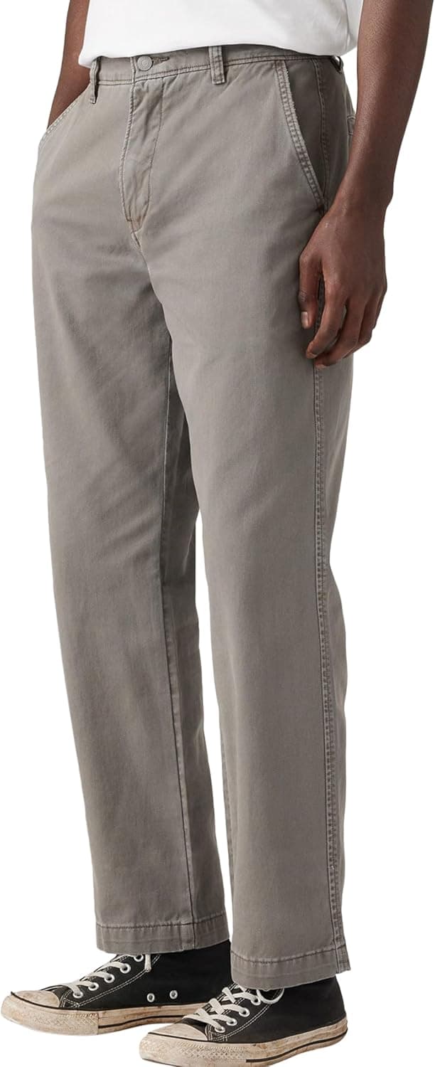 Levi's Calças 2X Chinês Authentic Straight para Homem