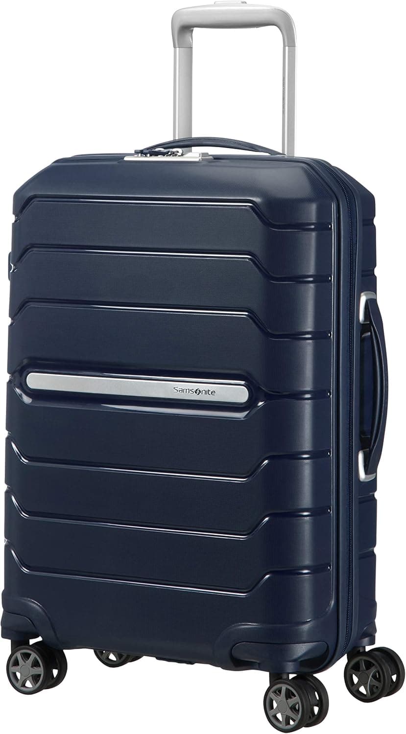 SAMSONITE Flux Spinner 55/20 Bagagem de mão extensível 44 litros