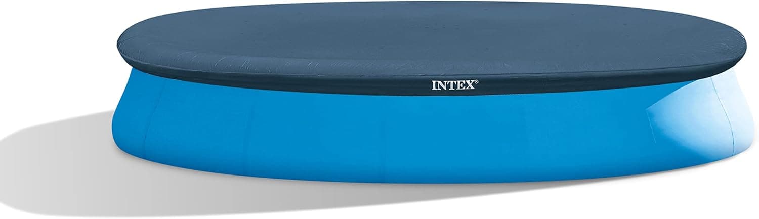 Intex Easy Set Capa para piscina insuflável