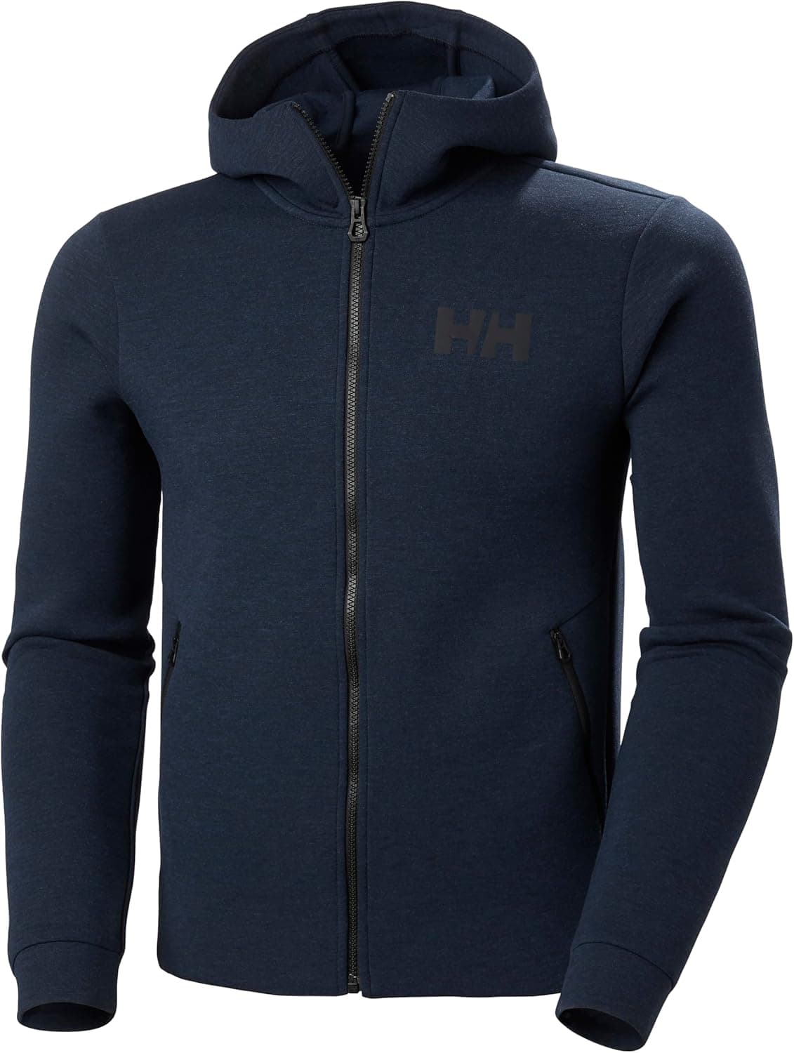 Helly Hansen Hydropower Ocean Full Zip 2.0 | Casaco polar desportivo para homem