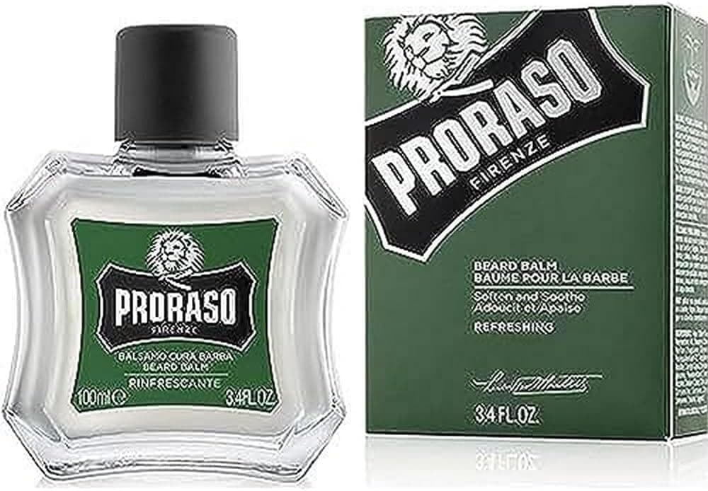 Proraso Firenze, Bálsamo para barba, 100 Ml