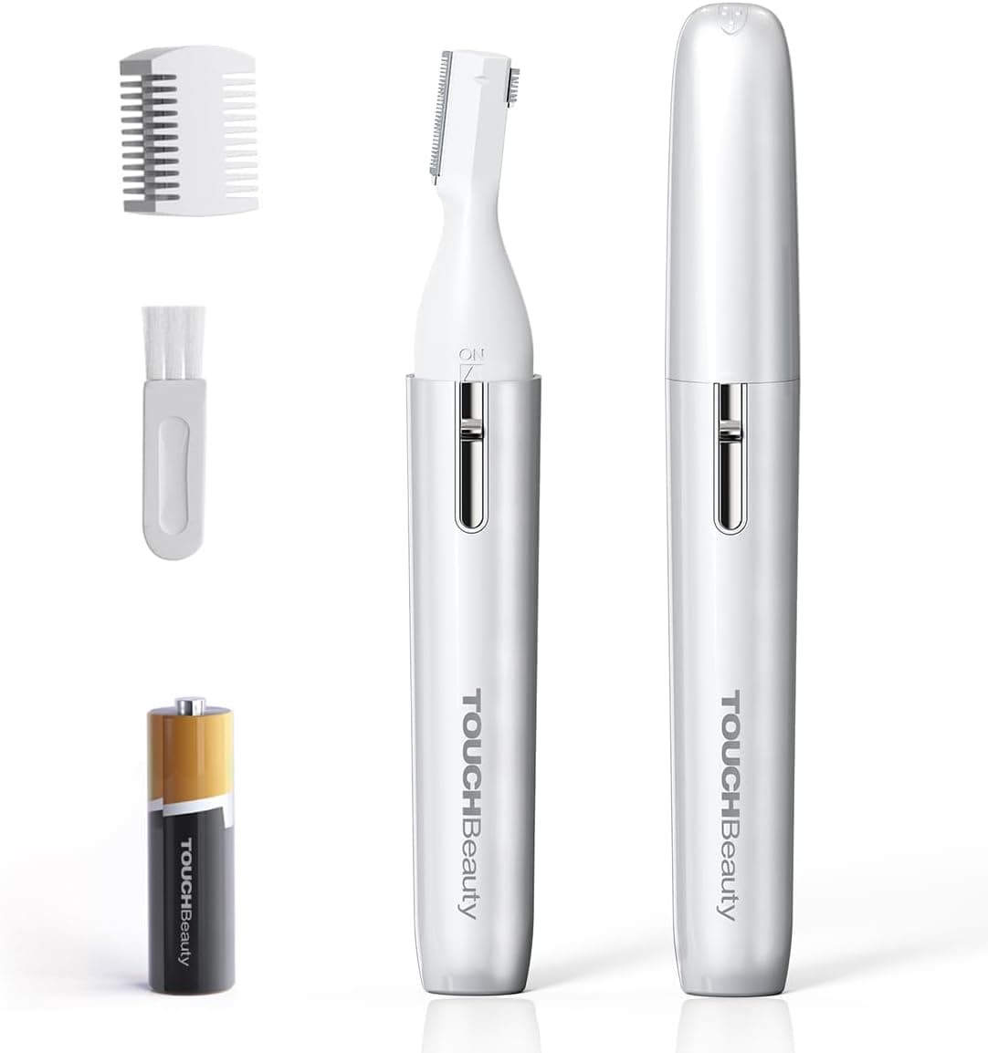 TOUCHBeauty Aparador de sobrancelhas para mulher