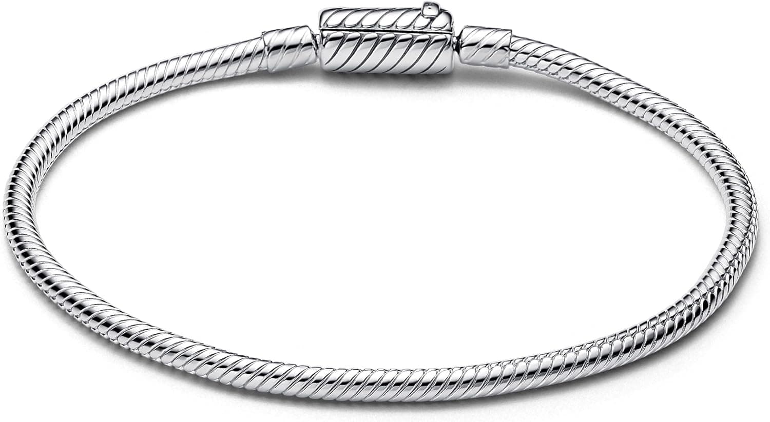 Pandora Pulseira para mulher prata de lei 925 590122C00