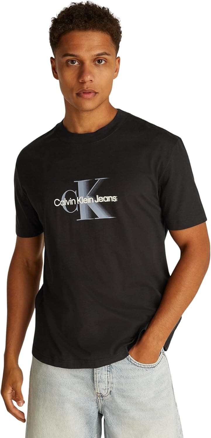 Calvin Klein T-shirt para homem