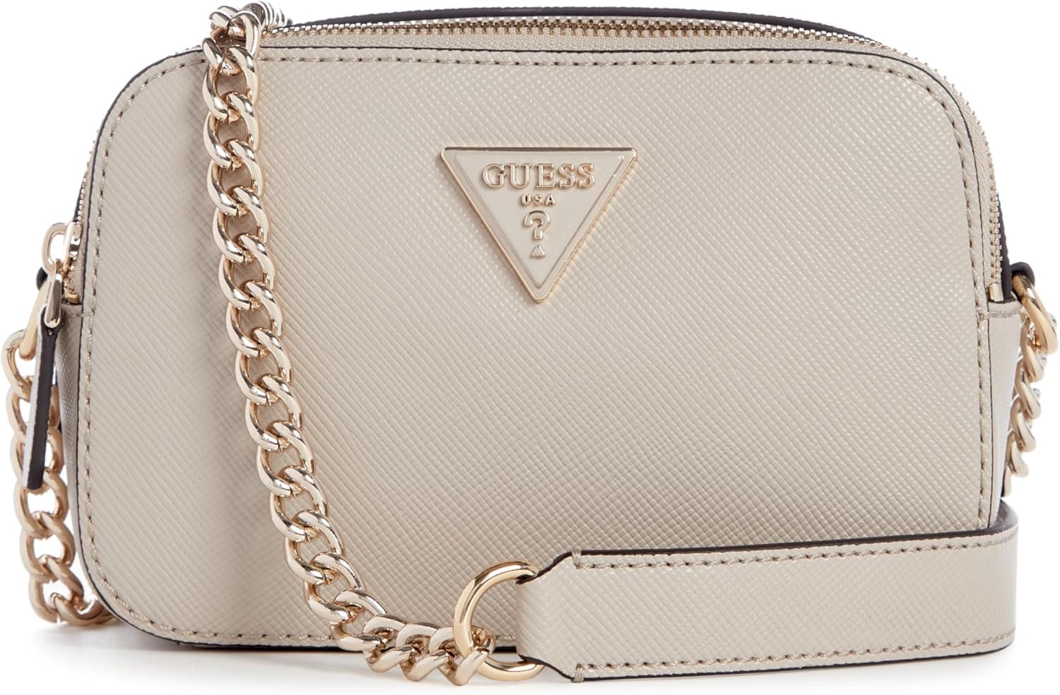 Guess Noelle Mulher Bags And Wallets branco