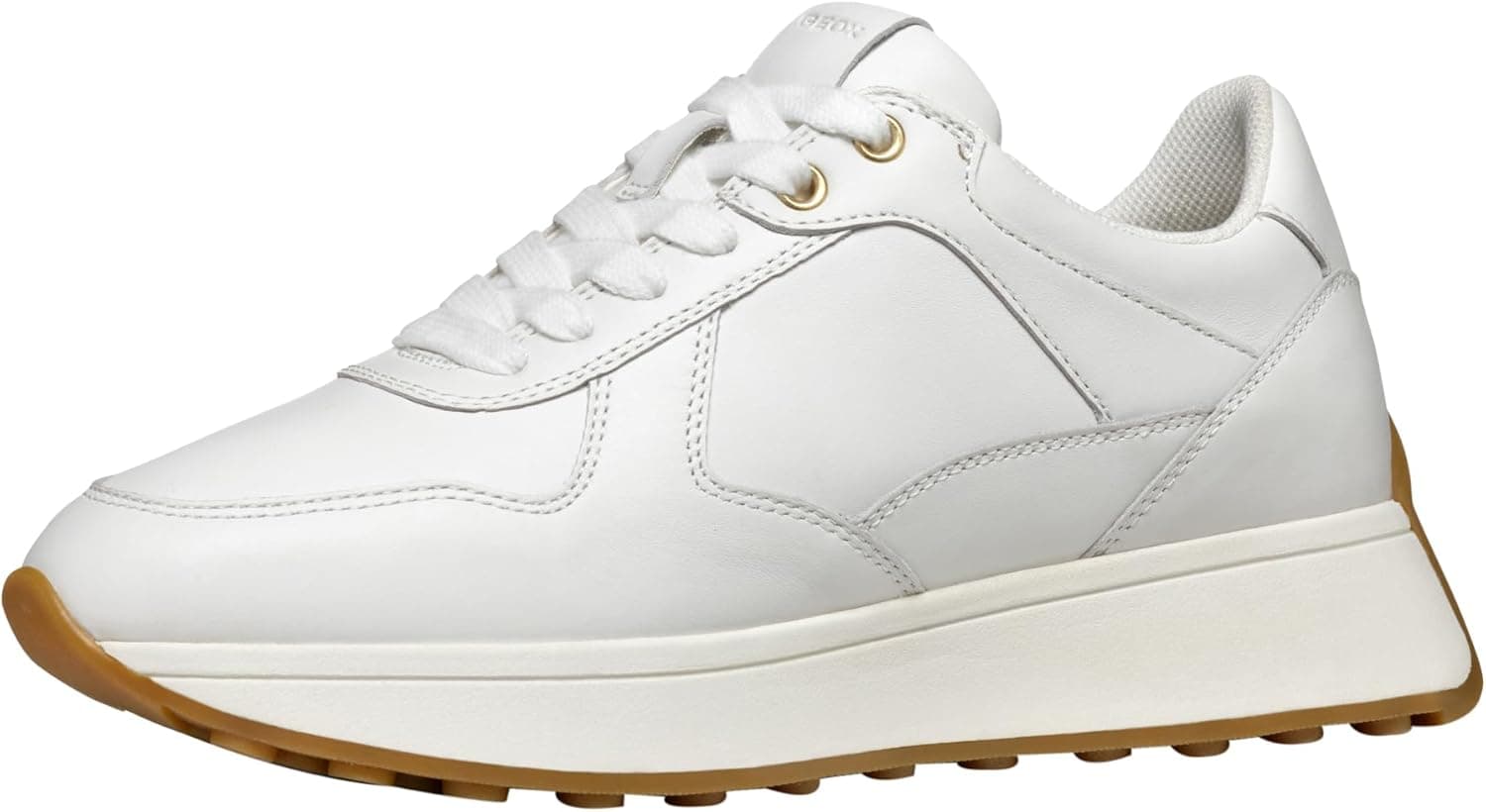 Geox D Amabel A Sapatilhas de mulher