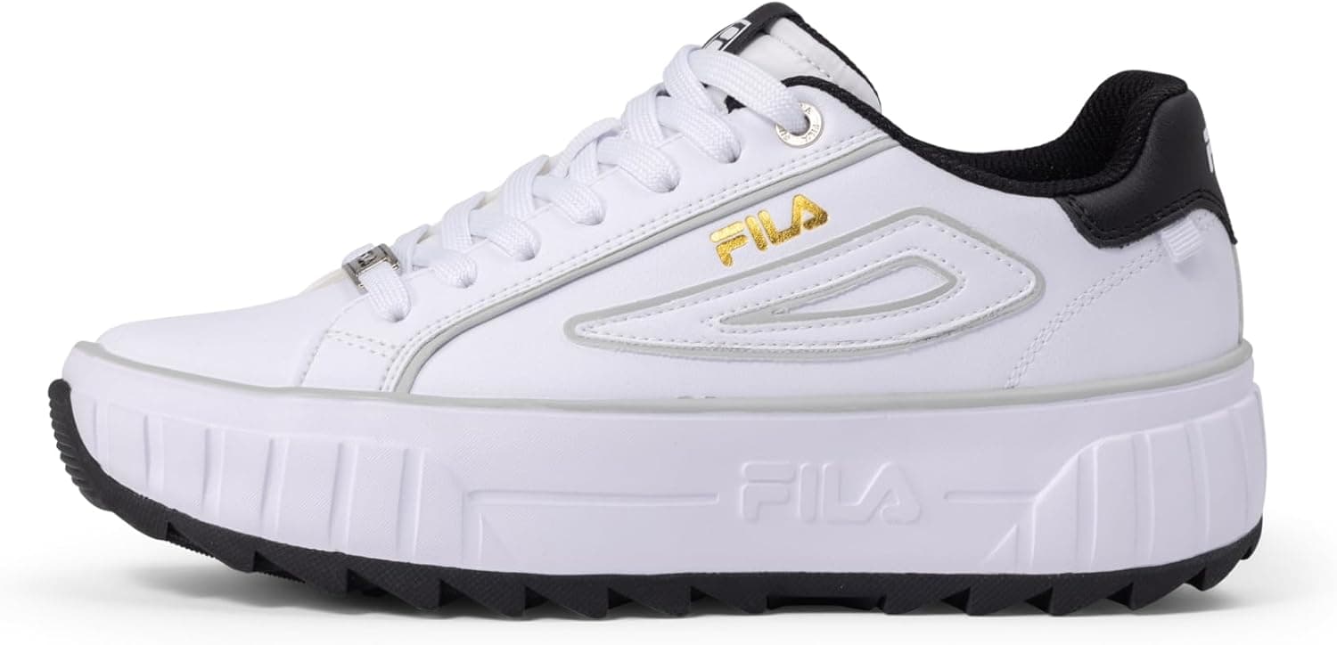 FILA Sintra Wmn, Sapatilhas de mulher