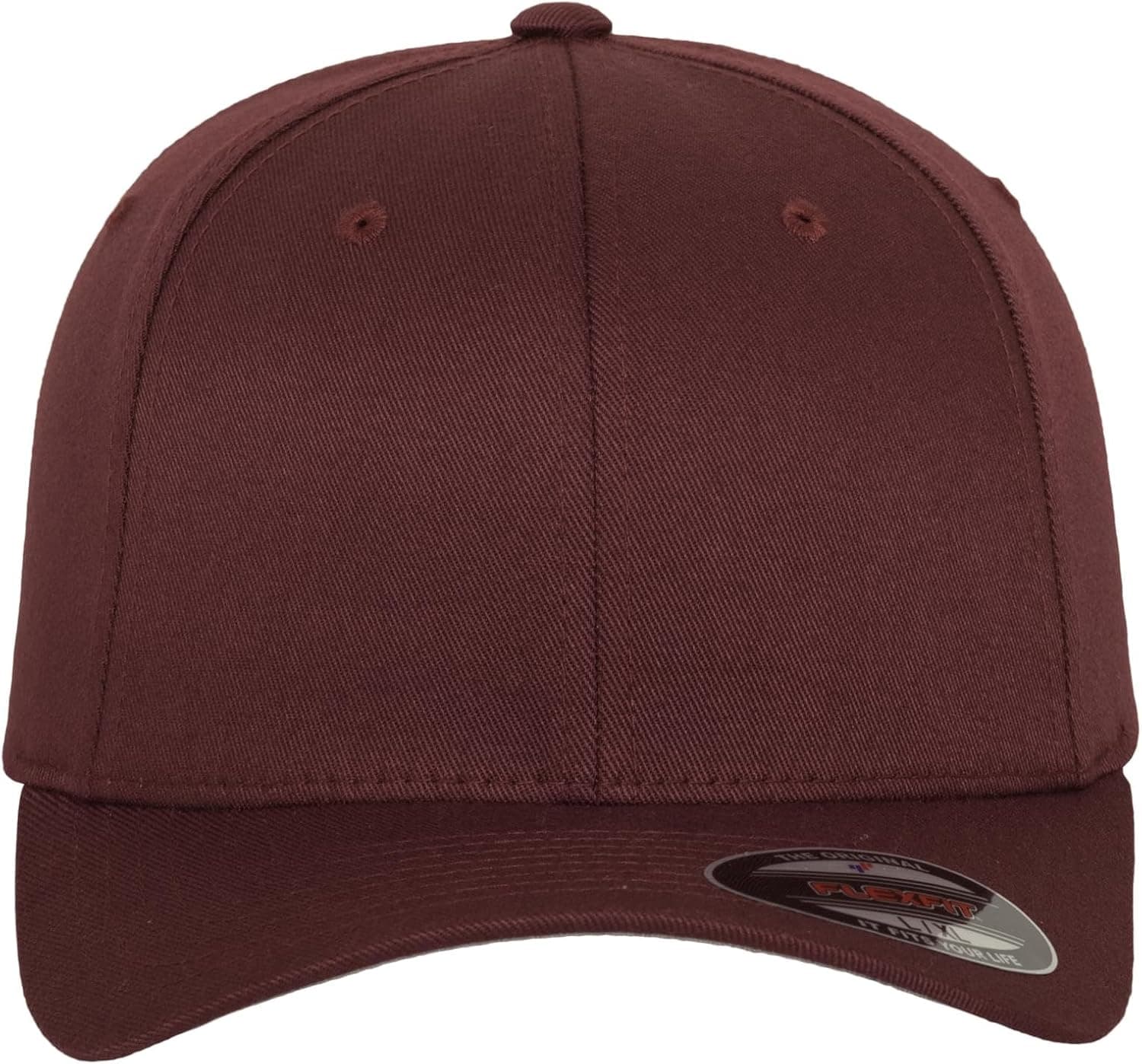 Flexfit Wooly Combed boné de beisebol unissexo para adulto
