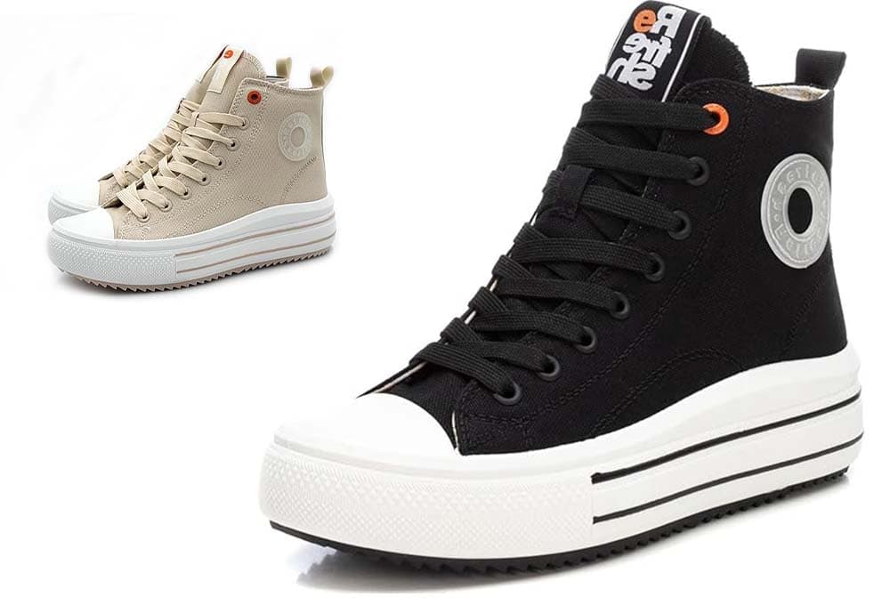 REFRESH 172722, Sapatilhas para mulher