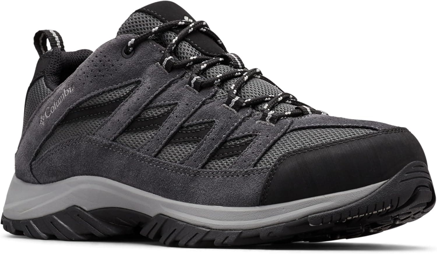 Columbia Crestwood Sapatos de caminhada homem