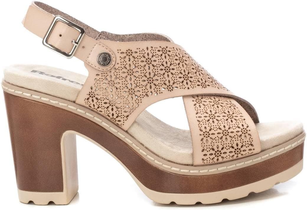 REFRESH 17278002 | Sandálias de moda para mulher