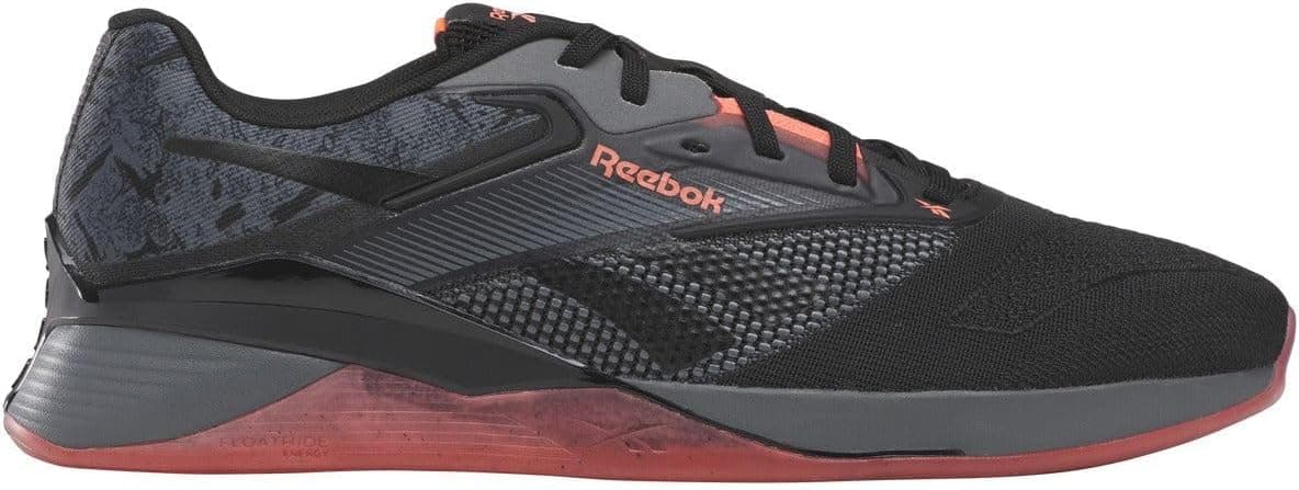 Reebok Nano X4, Sapatilhas unissexo para adulto