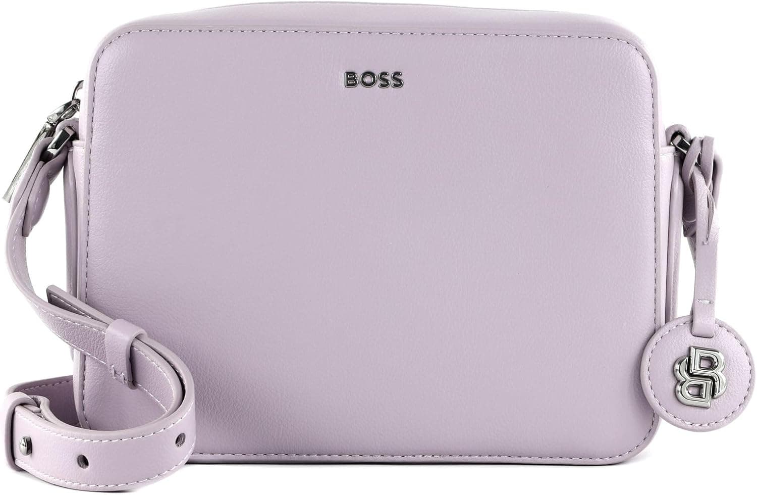 BOSS Liriel Crossbody NC, Bolsa de ombro para mulher