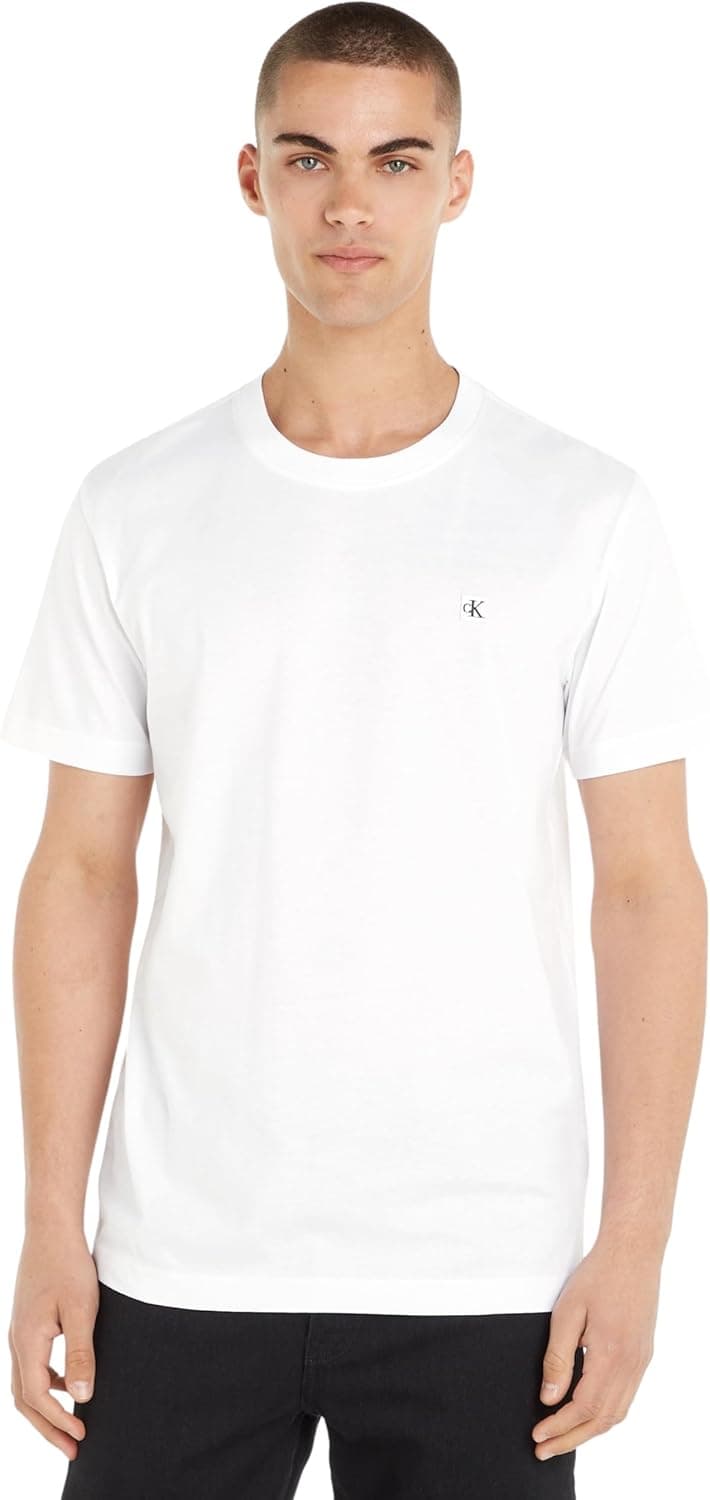 Calvin Klein J30J325268 - T-shirt para homem