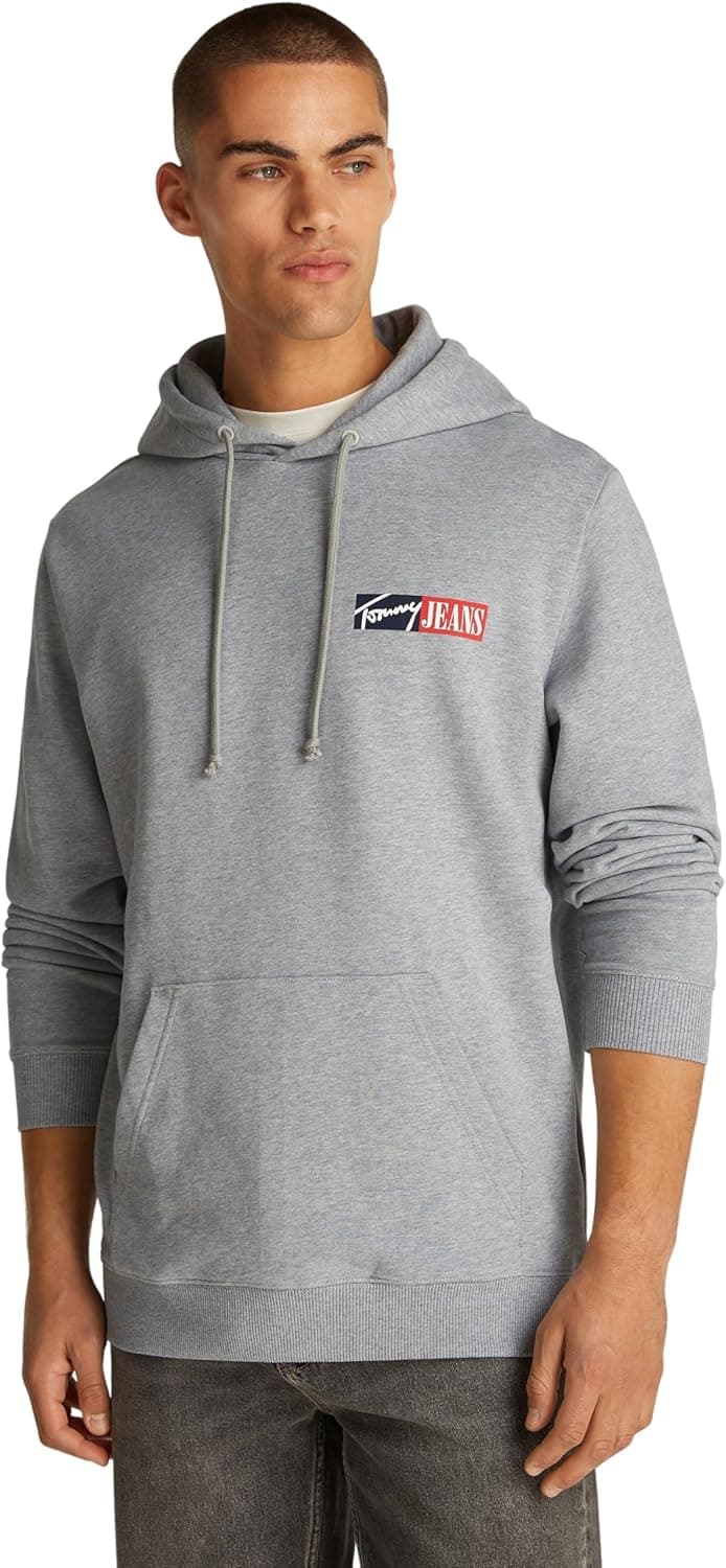 Tommy Jeans Camisola para homem
