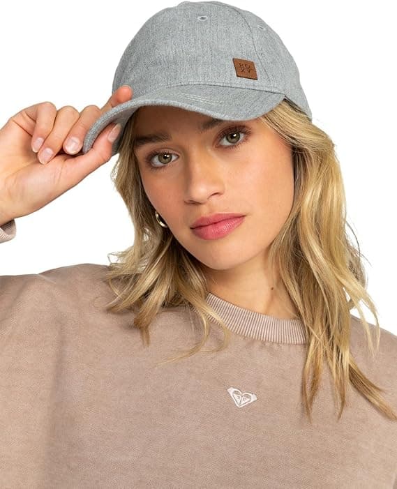 Roxy Extra Innings - Boné de basebol para mulher