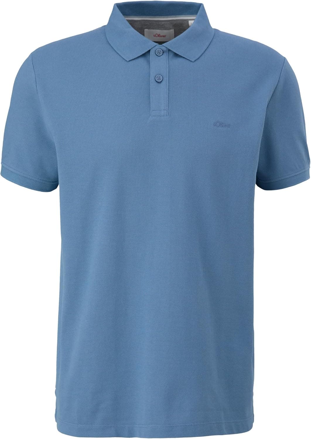 s.Oliver Camisa polo para homem