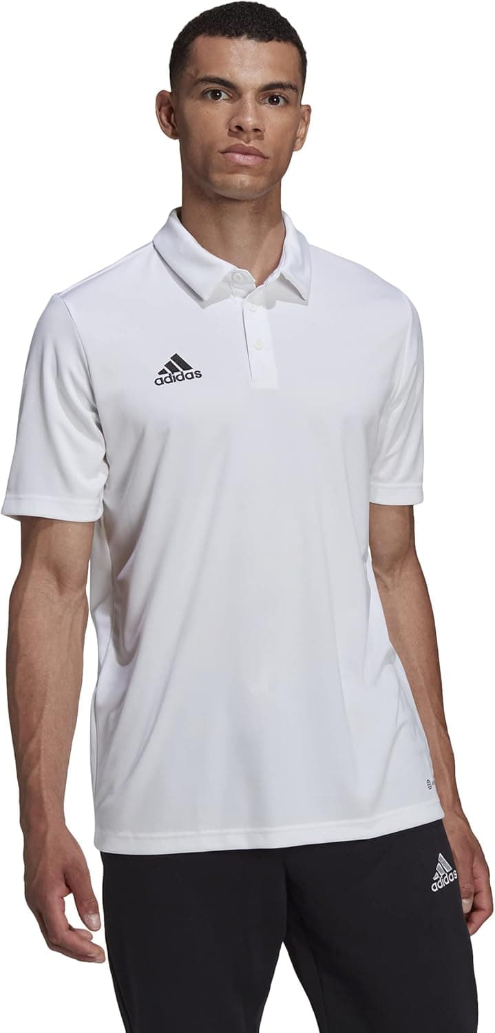 adidas Men's Polo Entrada 22 para Homem