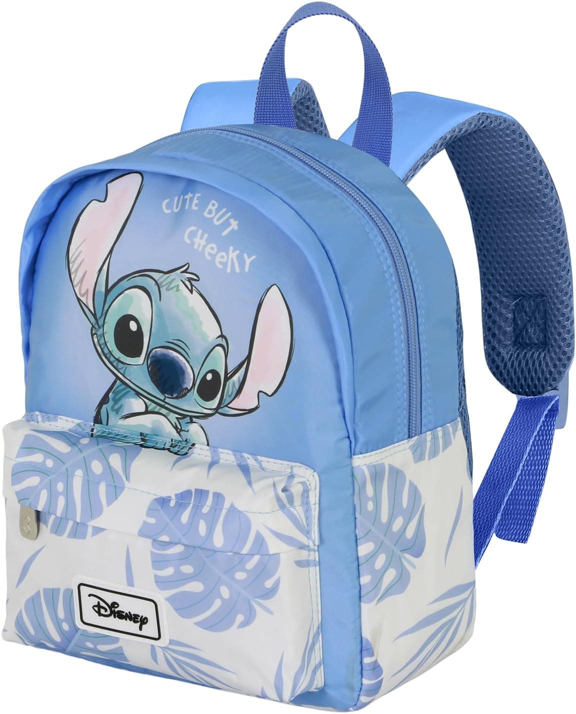 Disney Lilo & Stitch Joy | Mochila pré-escolar infantil lilás