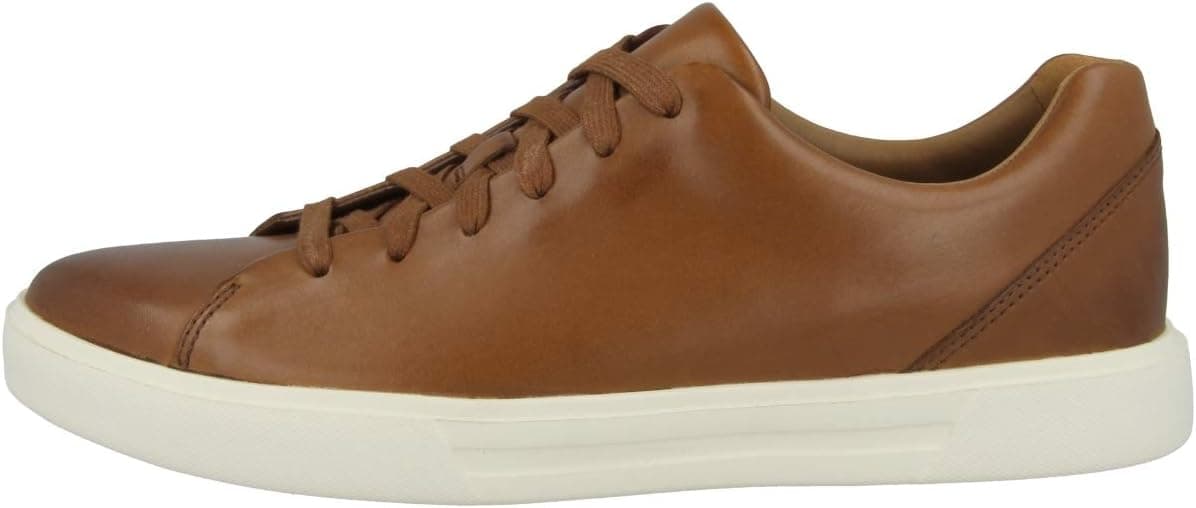 Clarks Um Costa Lace Sapatilhas para homem