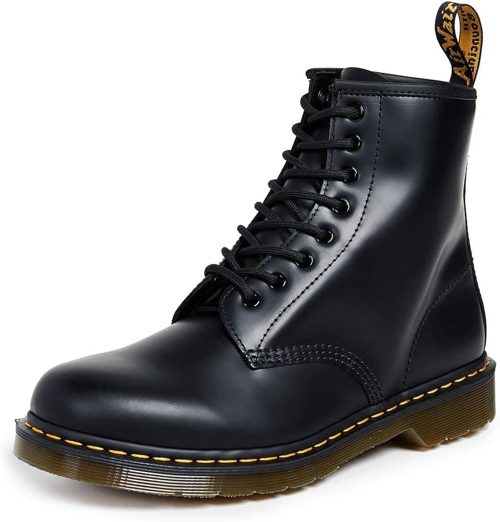 Dr. Martens 1460 11822200, botas para mulher