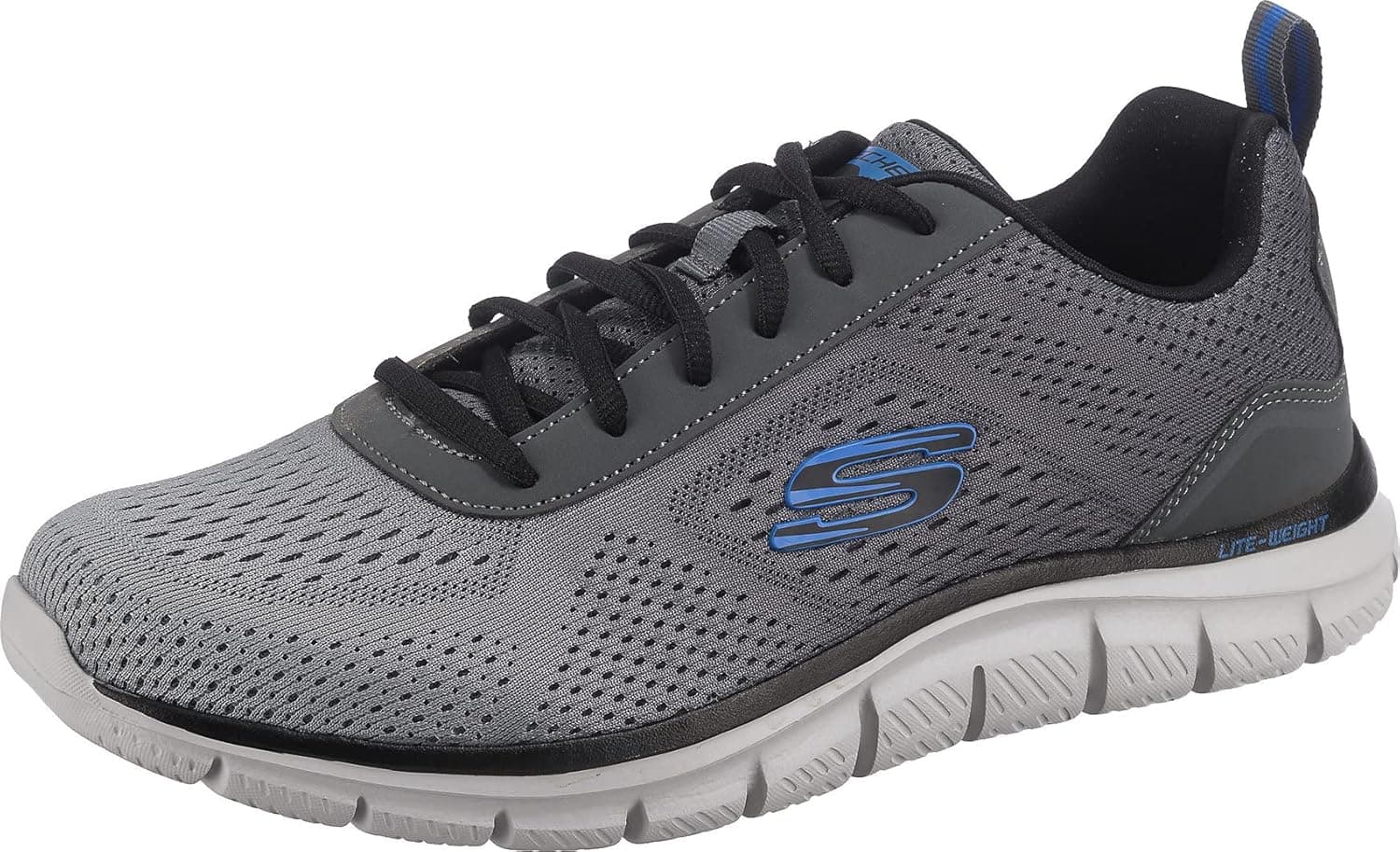 Skechers Track Ripkent | Sapatilhas desportivas para homem