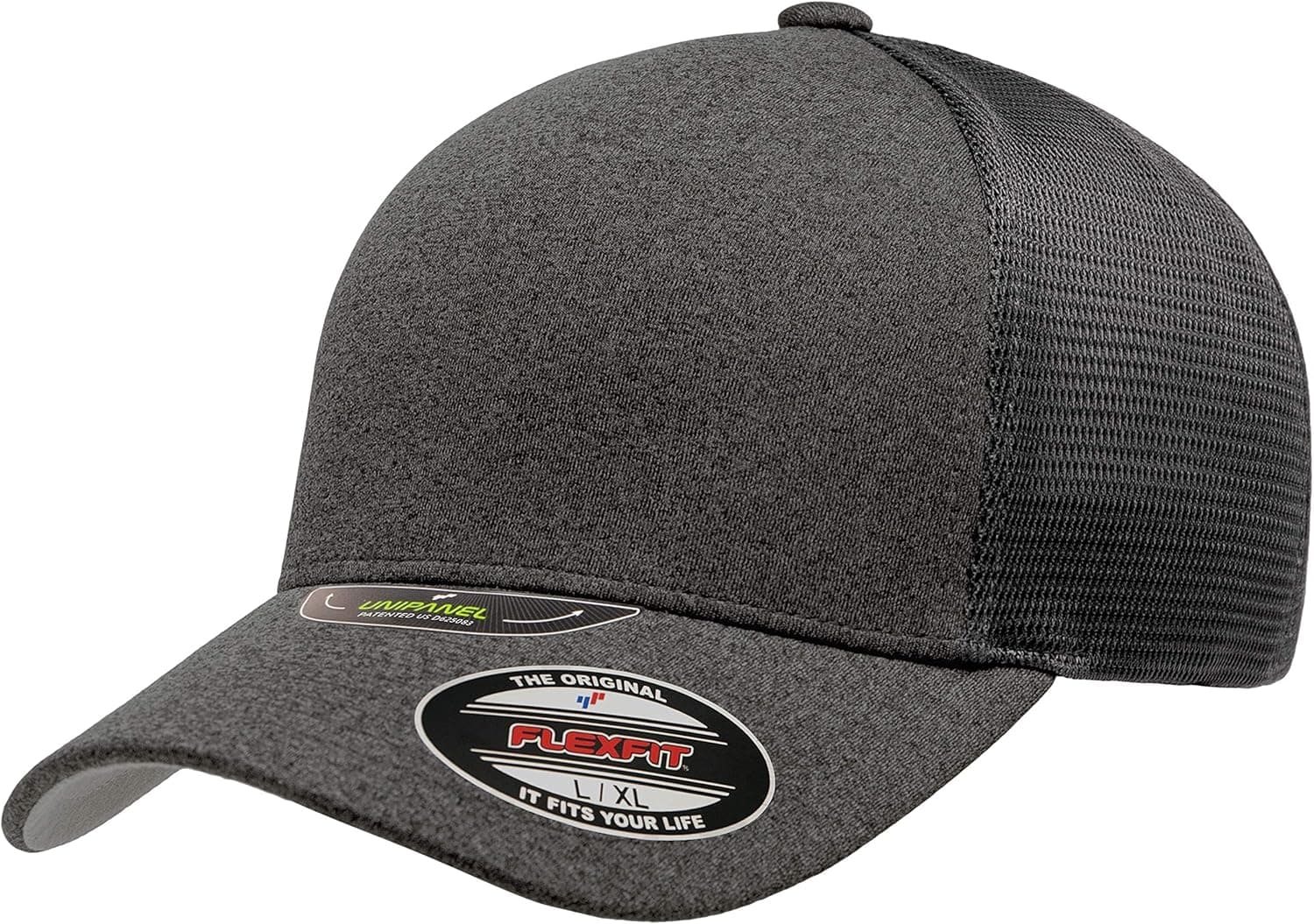 Flexfit Boné unissexo para adulto