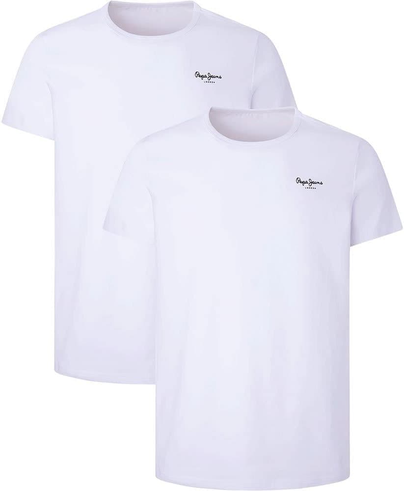 Pepe Jeans Underwear (pacote de 2) para homem