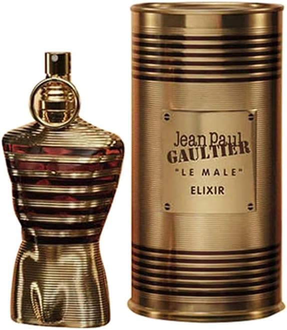 Jean Paul Gaultier Le Male EliSJFS Eau de Parfum 125 ml em spray