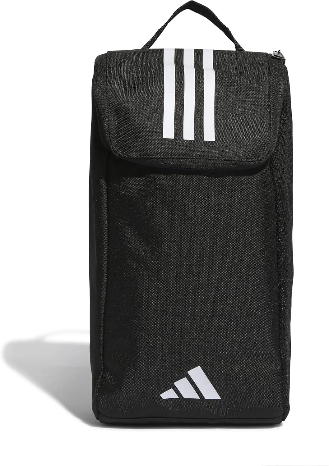 Adidas Unissexo Shoe Bag L - Saco para Calçado, Tenabl/Branco/Branco, IB8647, NS