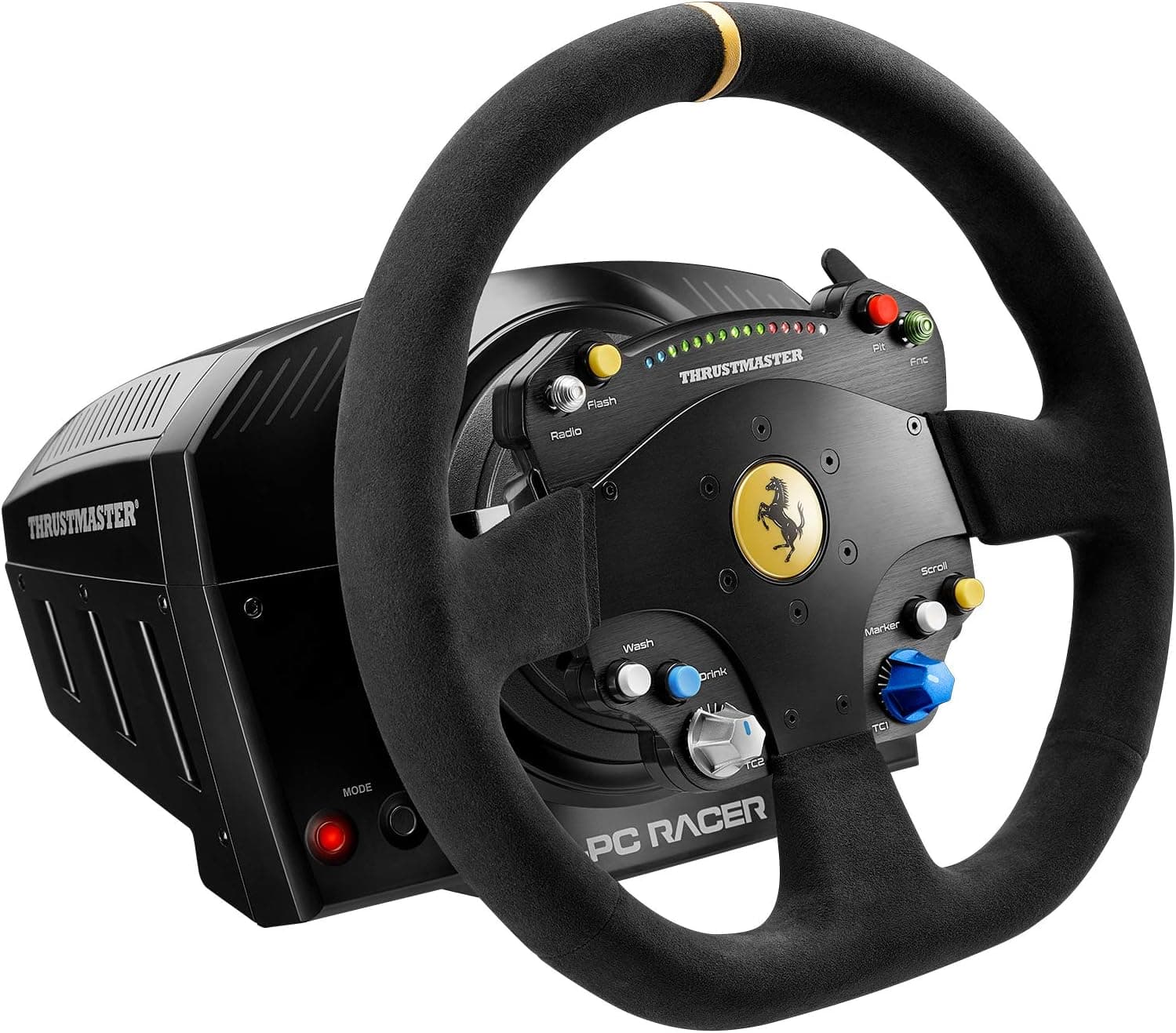 Thrustmaster TS-PC Racer Ferrari 488 Challenge Edition