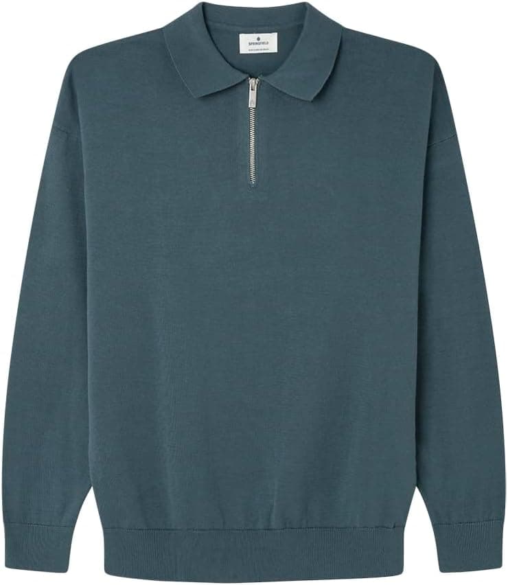 SPRINGFIELD Polo | Polo de manga curta para homem