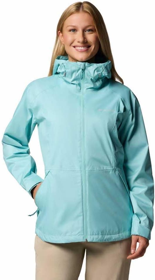 Columbia Inner Limits 3 Jacket para mulher