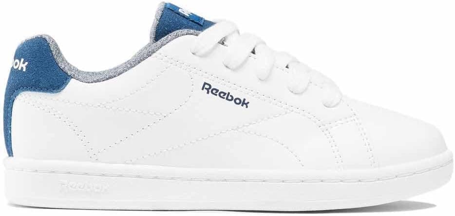 Reebok RBK Royal Complete C Sapatilhas unissexo para crianças