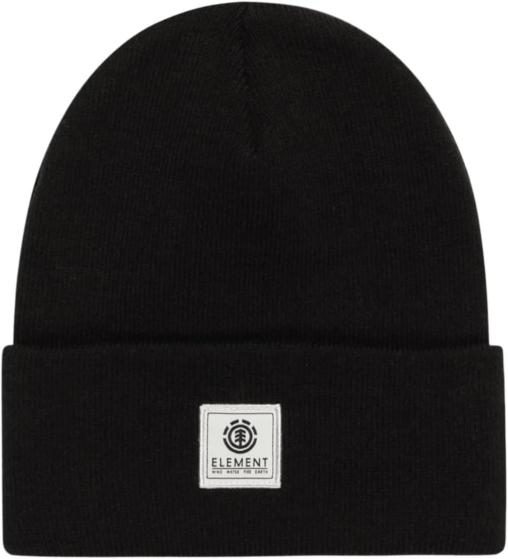 Element Dusk - Gorro para Hombre Talla única FLINT BLACK