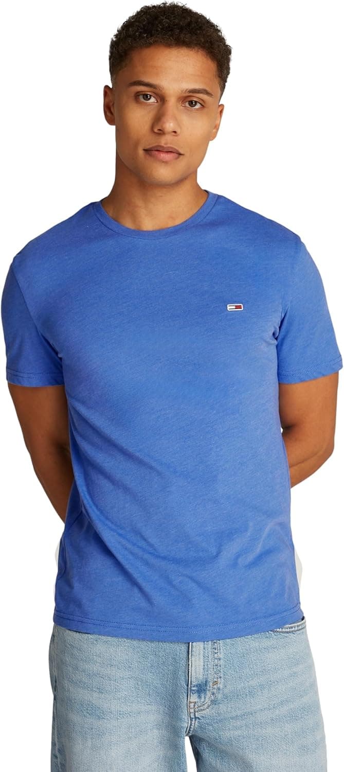 Tommy Jeans T-shirt S para homem