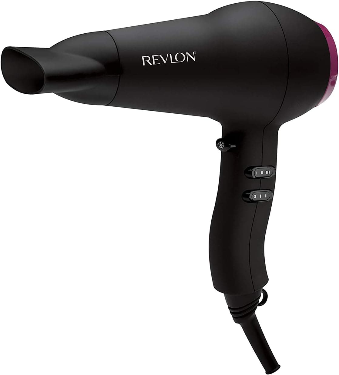 Revlon RVDR5823 Secador rápido e leve, 2000W