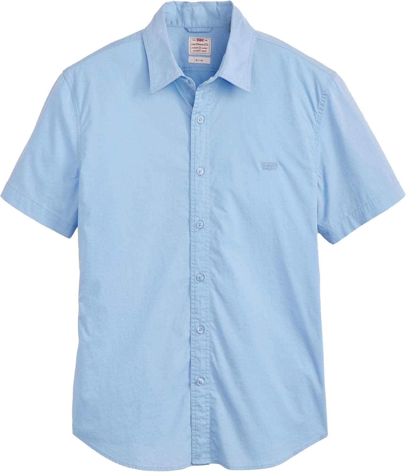 Levi's Shortsleeve Battery Housemark Slim t-shirt para homem